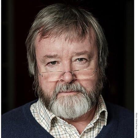 Photo of Iain McGilchrist