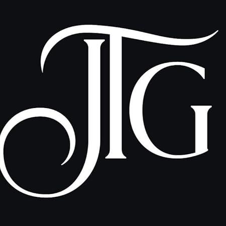 Photo of J.T. Geissinger