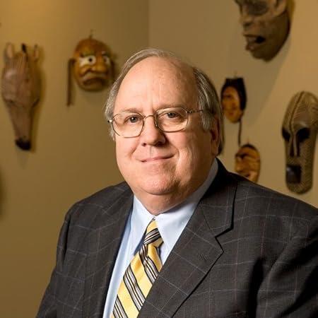 Photo of Kerry Patterson