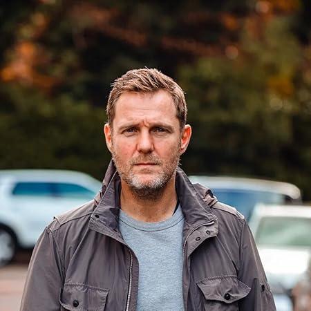 Photo of Simon Squibb