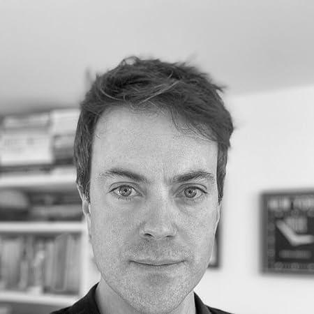 Photo of Christian Jarrett