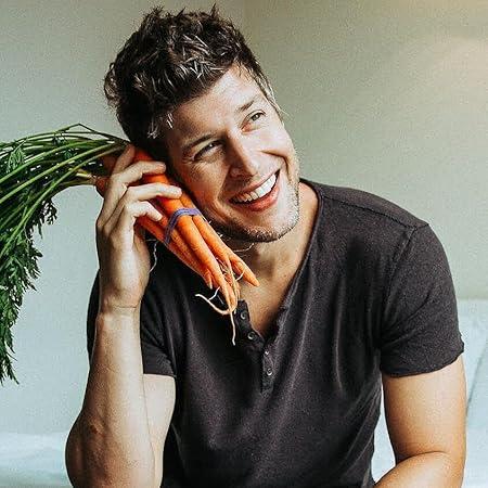 Photo of Max Lugavere
