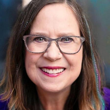 Photo of Maggie Oman Shannon