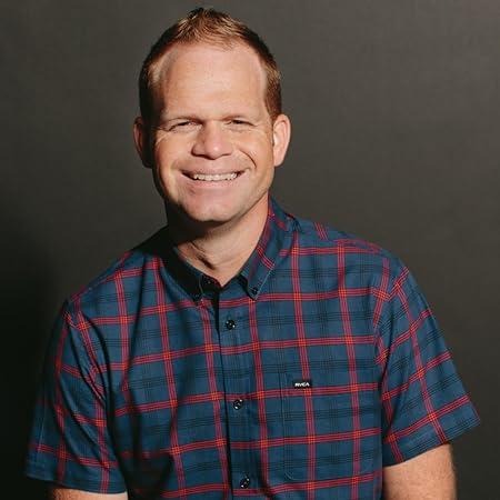 Photo of Clay Scroggins