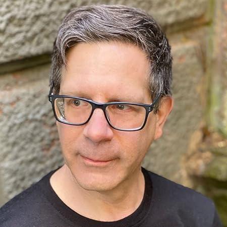 Photo of Steve Portigal