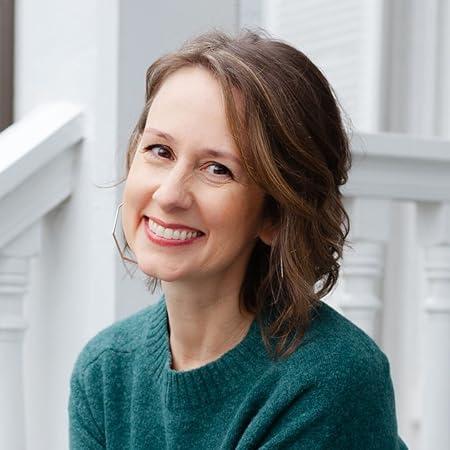 Photo of Emily P. Freeman