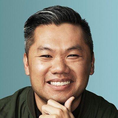 Photo of Andrew Chen