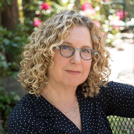 Photo of Peggy Orenstein
