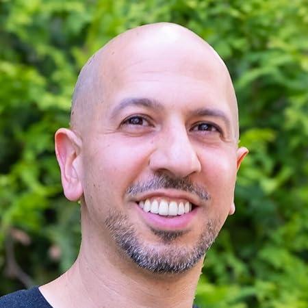 Photo of Danny Iny