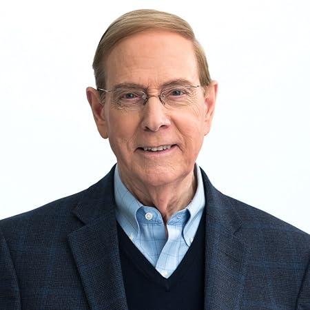 Photo of Gary Chapman