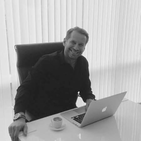 Photo of Gunnar Andri Thorisson
