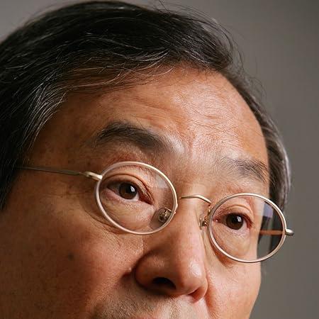 Photo of Kenichi Ohmae