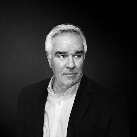 Photo of Tom O'Neill