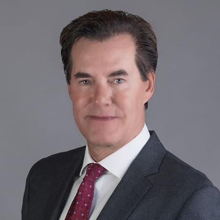 Photo of R. Scott Arnell