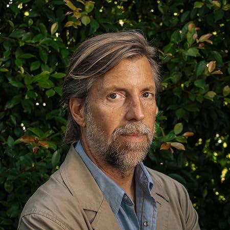 Photo of James Nestor