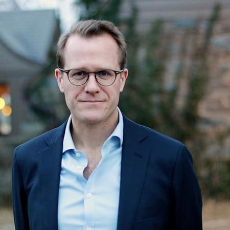 Photo of Matthew Dixon