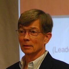Photo of Lee G. Bolman