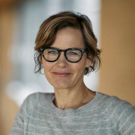 Photo of Jennifer Pahlka