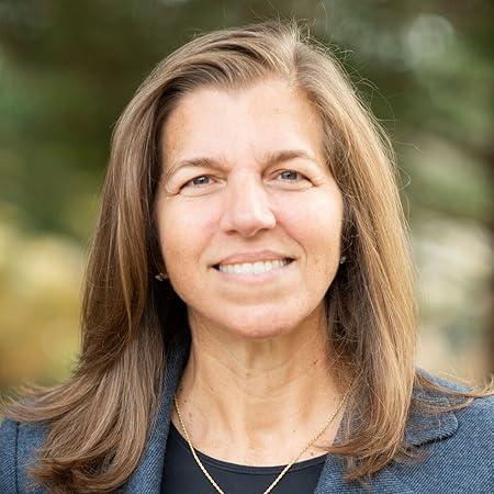 Photo of Allison Pugh