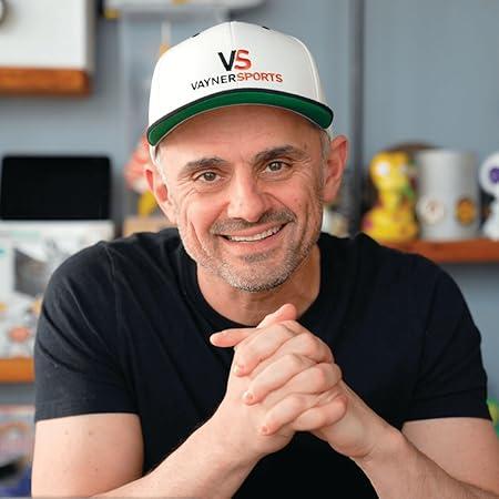 Photo of Gary Vaynerchuk