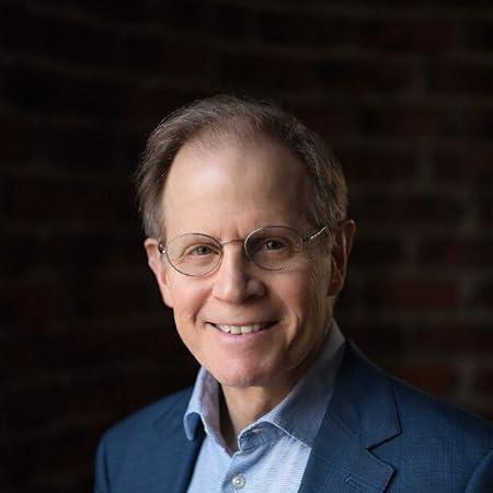 Photo of Daniel J. Siegel M.D.