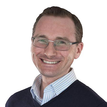 Photo of Christopher Watkin