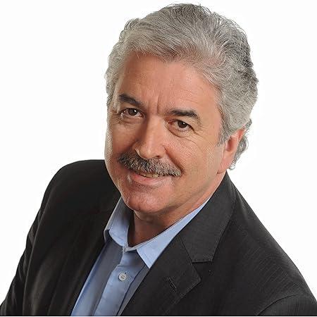Photo of Dominic O'Brien