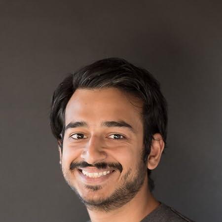 Photo of Sahil Lavingia