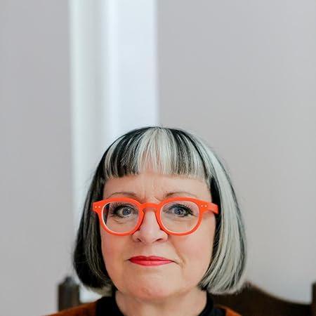 Photo of Philippa Perry