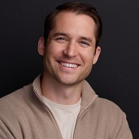 Photo of Jefferson Fisher
