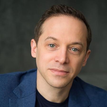 Photo of David Epstein
