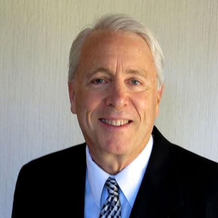 Photo of Thomas Armstrong