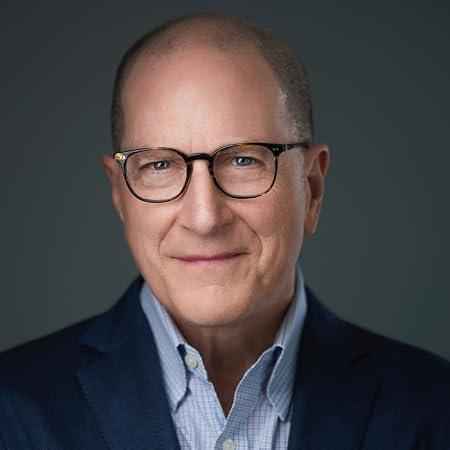Photo of Andrew Sobel