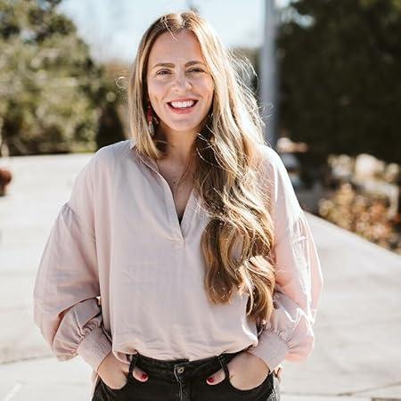 Photo of Jess Connolly