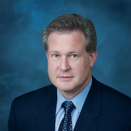 Photo of Robert H. Lustig