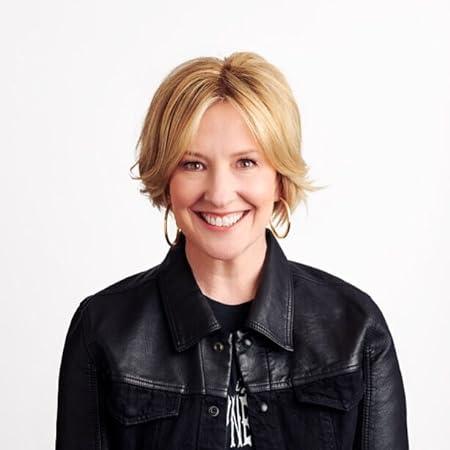 Photo of Brené Brown