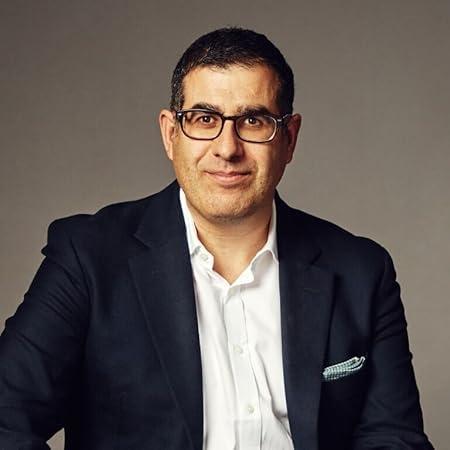 Photo of Javier Blas