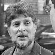 Photo of Jonathan Grayson