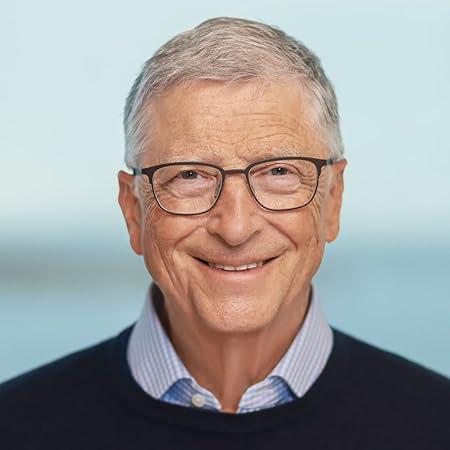 Photo of Bill Gates