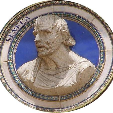Photo of Seneca