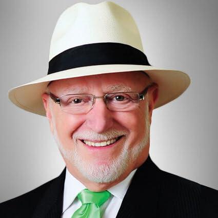 Photo of Michael E. Gerber