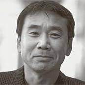 Photo of Haruki Murakami
