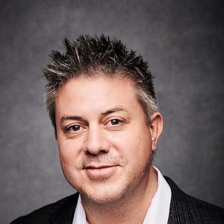 Photo of Matthew Fray