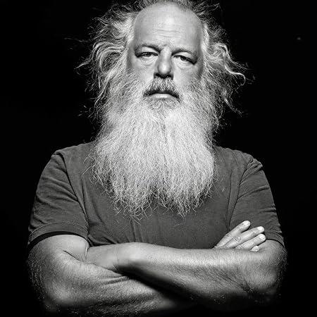 Photo of Rick Rubin