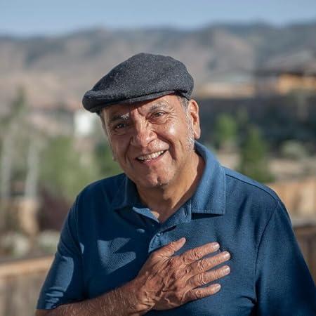 Photo of Miguel Ruiz