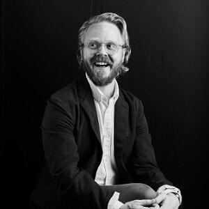 Photo of Jeff Goins