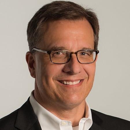 Photo of Scott Rouse