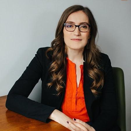 Photo of Stacey Vanek Smith