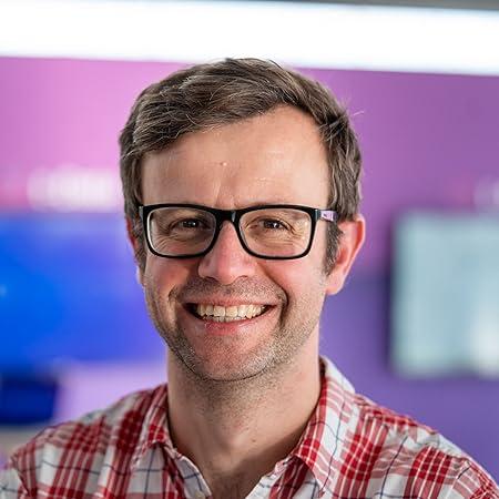 Photo of Richard Shotton