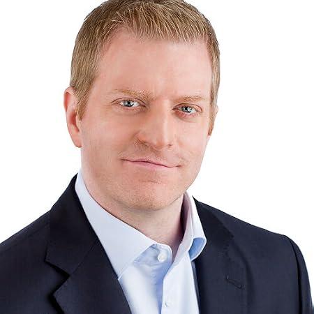 Photo of David Hoffeld